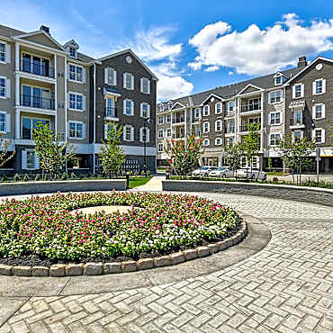 Barclay Chase at Marlton Apartments - Marlton, NJ 08053