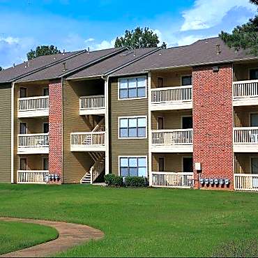 The Woods At Ridgeway Apartments Memphis Tn 38115