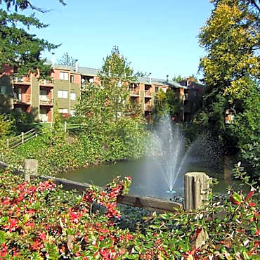 Crystal Lake Apartments Milwaukie Or 97222