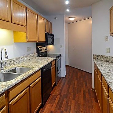 One Ten Grant Apartments Minneapolis Mn 55403