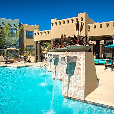 Las Colinas At Black Canyon Apartments Phoenix Az 85085