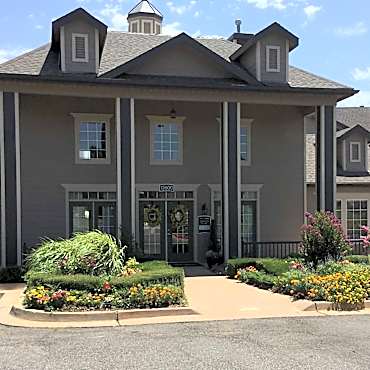 Crown Pointe Apartments Oklahoma City Ok 73142