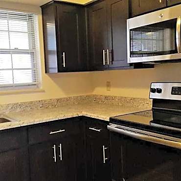 Kansas City Georgetown Apartments Merriam Ks 66204