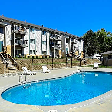 Country Estates Apartments Bellevue Ne 68005