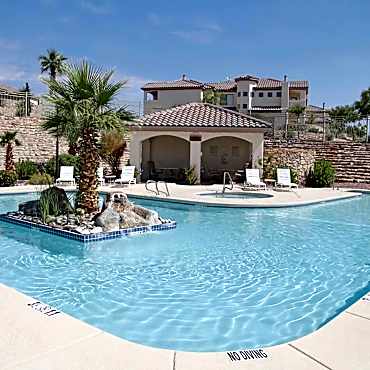 The Ridge At Organ Vista Apartments Las Cruces Nm 88011
