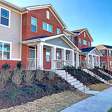 Lofts At Southside Apartments Durham Nc 27707