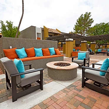 Park Tower Apartments Chandler Az 85224
