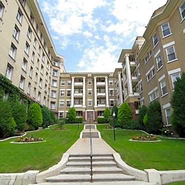 The Covey Apartments Salt Lake City Ut 84111
