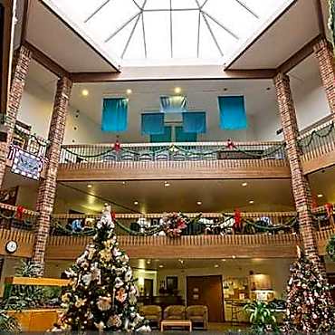 Heritage House Senior Apartments West Allis Wi 53227