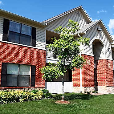 Chapelridge Stagecoach Apartments Little Rock Ar 72209