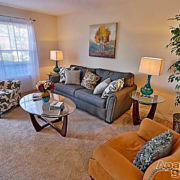 The Mews Apartments Durham Nc 27707