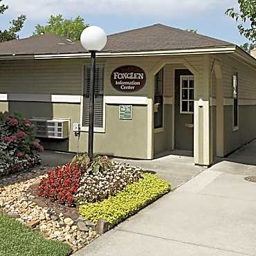 Foxglen Apartments Little Rock Ar 72227