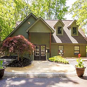 Huntington Downs Apartments Greenville Sc 29615