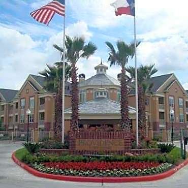 Providence Town Square Apartments Deer Park TX 77536