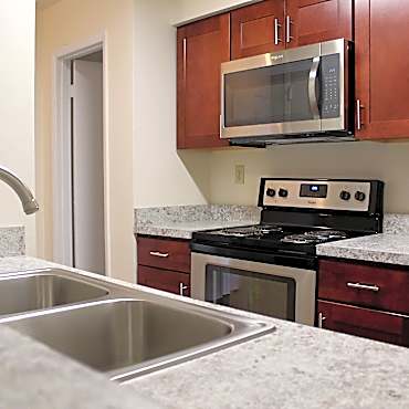 Chestnut Ridge Apartments Pittsburgh Pa 15205