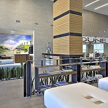 Dune Apartments Henderson Nv 89052