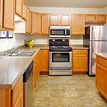 Prairie Heights Apartments Minot