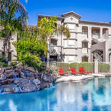 Sonoma Landing Apartments Gilbert Az 85234
