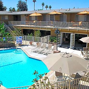 Richelieu Apartments Riverside Ca 92504