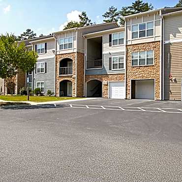 The Parc At Flowing Wells Apartments Augusta Ga 30909