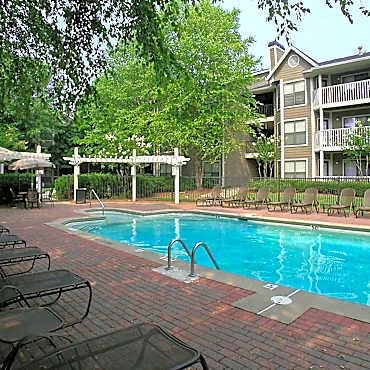 Arbors At Breckinridge Apartments Duluth Ga 30096