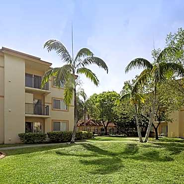 Garden Walk Apartments Cutler Bay Fl 33189