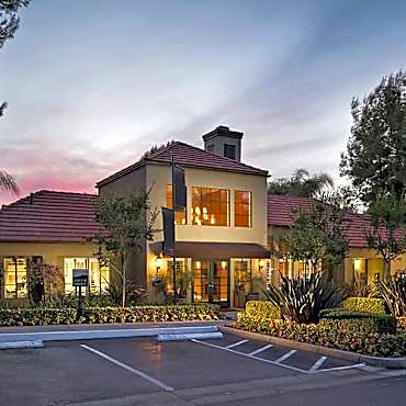 Highlands Apartment Homes Grand Terrace Ca 92313