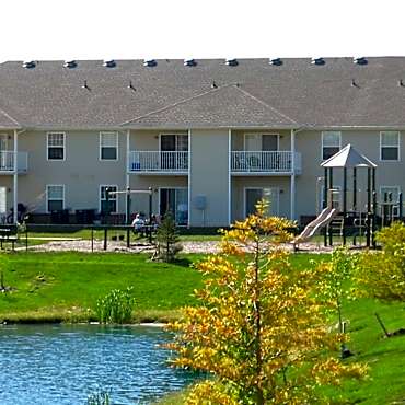 Avalon Lakes Marion Ohio