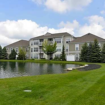 The Farms Apartments Columbus Oh 43221