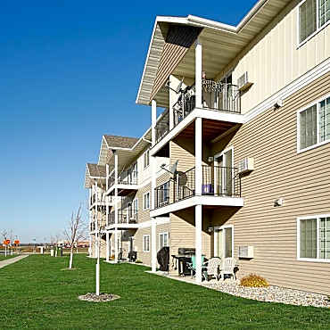 Amber Ridge Apartments Fargo Nd 58104