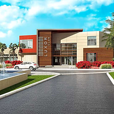 Luxor Club Apartments - Jacksonville, FL 32258