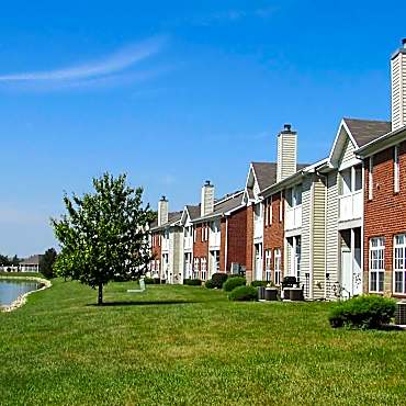 Lakeshore Apartments Evansville In 47715