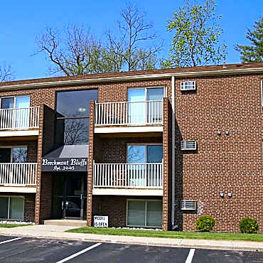 Beechmont Bluffs Apartments Mount Washington Oh 45230