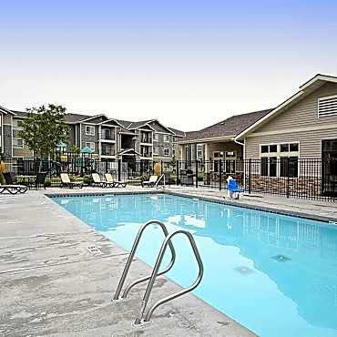 Copper Ridge Apartments Kennewick Wa 99338
