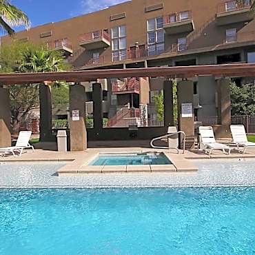 The Seasons Apartments Tucson Az 85719