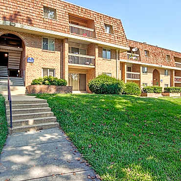 Crystal Springs Apartments Silver Spring Md 20906