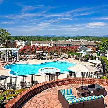 Abbington Crossing Apartments Charlottesville Va 22901