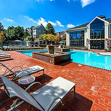 Notting Hill Apartments Dunwoody Ga 30346