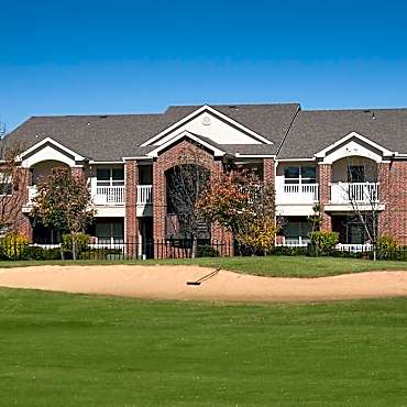 The Links At Stillwater Apartments Stillwater Ok 74075