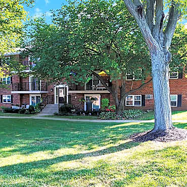 Waterview Apartments West Chester Pa 19380