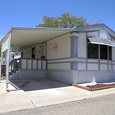Terrace Hill Mobile Home Park Apartments Las Cruces Nm