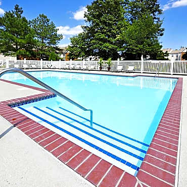 Arbor Lake Apartments Chester Va 23831