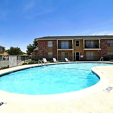 Waterford Glen Apartments Wichita Falls Tx 76308