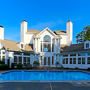 Residences At Brentwood Apartments North Providence Ri