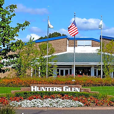 Hunters Glen Apartments Delran Nj 08075