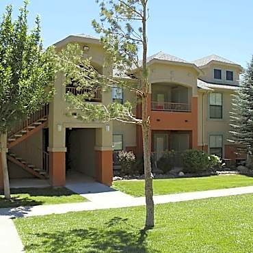 Austin Crest Apartments Reno Nv 89523