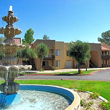 Arroyo Villas Apartments Glendale Az 85301