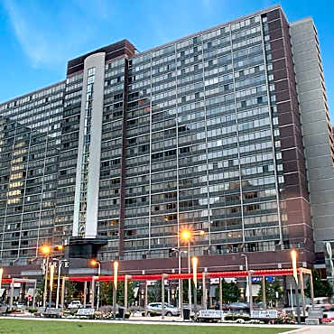 Reserve Apartments Cleveland