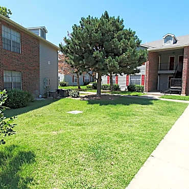 Willowpark Apartments Lawton Ok 73505