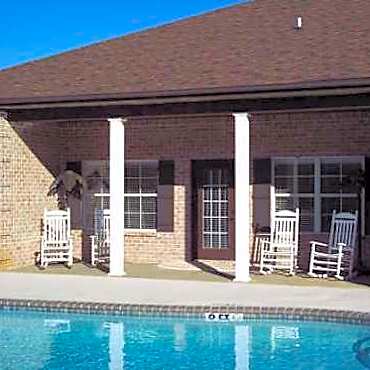 Franklin Square Apartments Munford Tn 38058